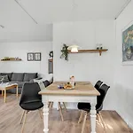 Апартаменты Stunning In Hvide Sande