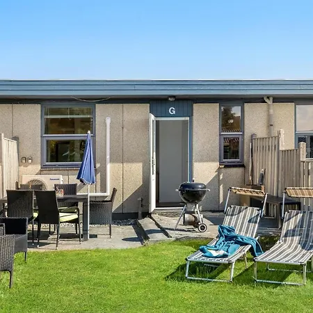 Stunning In Hvide Sande