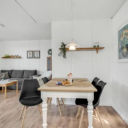 Apartmán Stunning In Hvide Sande