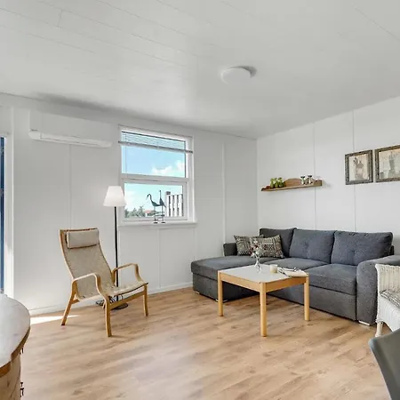 Stunning In Hvide Sande Havrvig