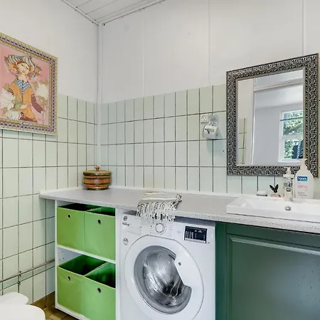 2 Bedroom Lovely In Hvide Sande * Havrvig