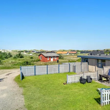 Daire Stunning In Hvide Sande *