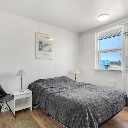 Stunning In Hvide Sande