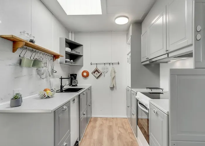 Stunning In Hvide Sande Daire