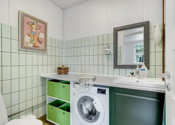 Stunning In Hvide Sande * Havrvig