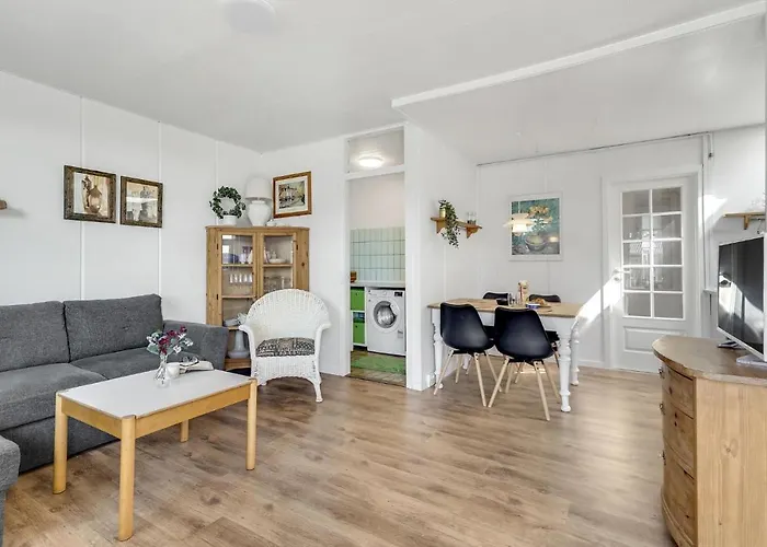 Stunning In Hvide Sande Daire