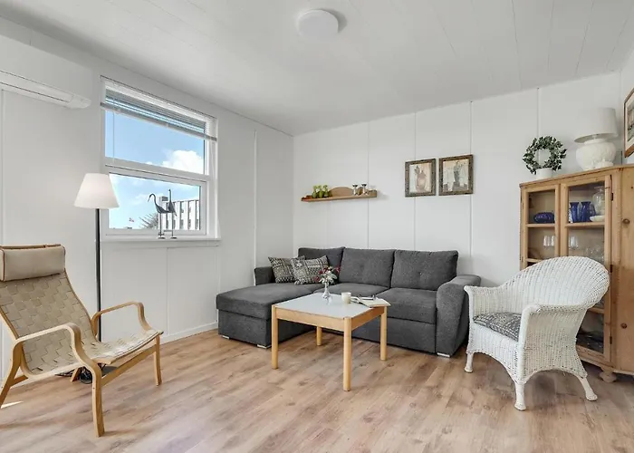 Stunning In Hvide Sande Daire *