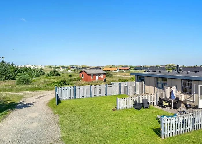 Daire Stunning In Hvide Sande *