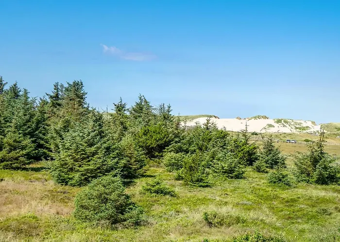 Stunning In Hvide Sande Daire